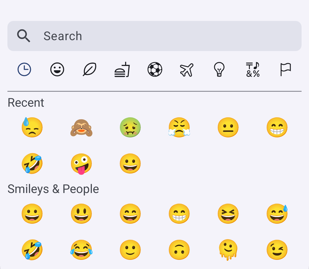 Emoji Picker